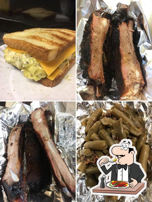 Top Dog Hot Dogs & Catering