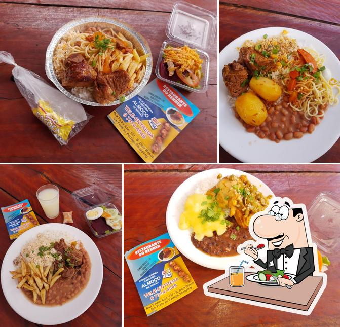 Restaurante do Renner