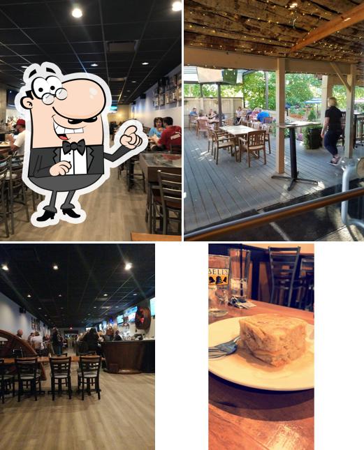 Ridgewood Kitchen & Spirits