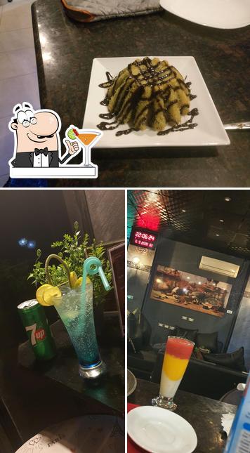 Safe house Ps & Cafe