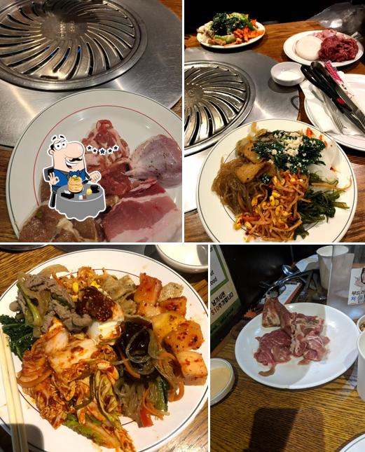 Seoul Grill House