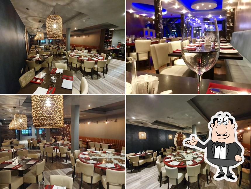 Toro Steak House