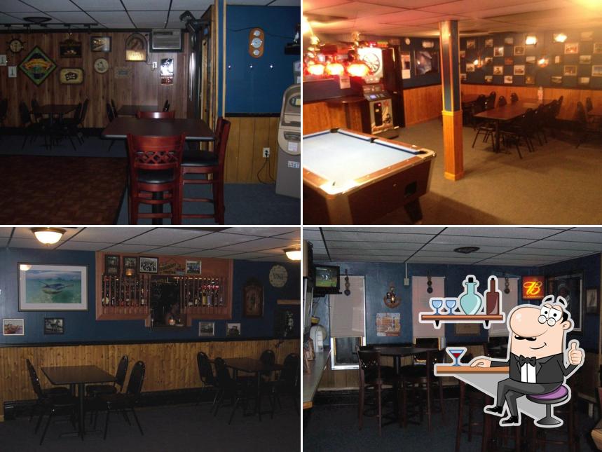 Tugboat Tavern