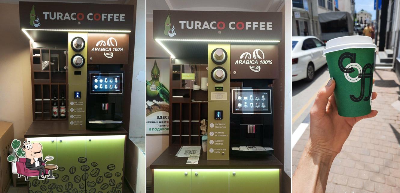 Turaco Coffee