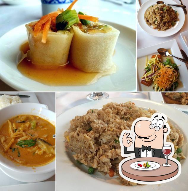 Tusk Thai Cuisine