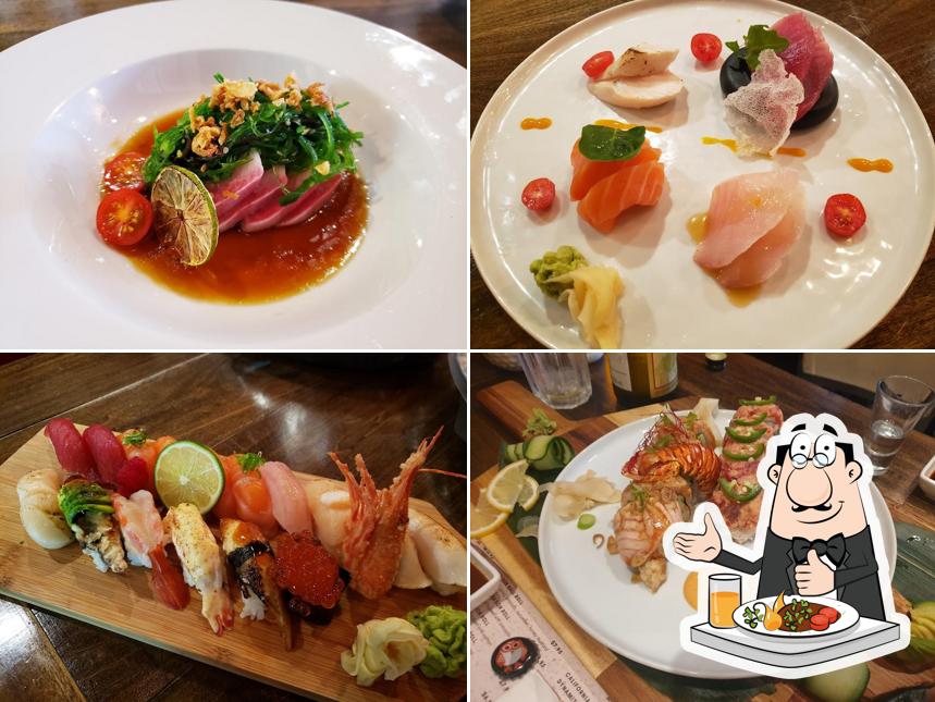 Yorokobi Japanese Restaurant
