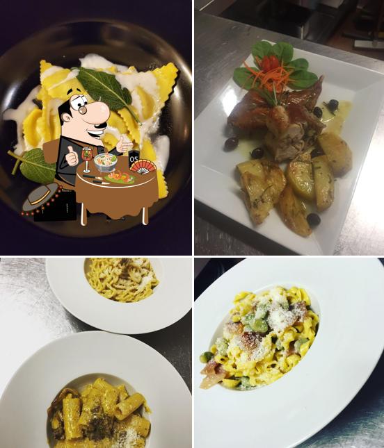 Osteria Nuvolari
