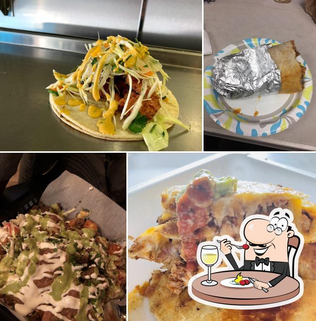 Aaron's Taco Cart'el