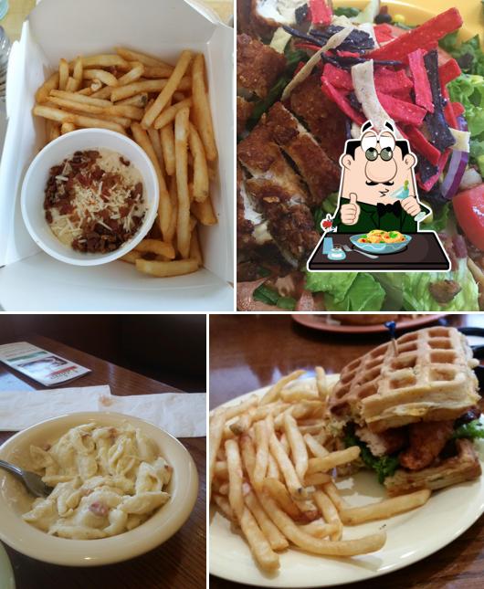 Lola's Chicken Shack