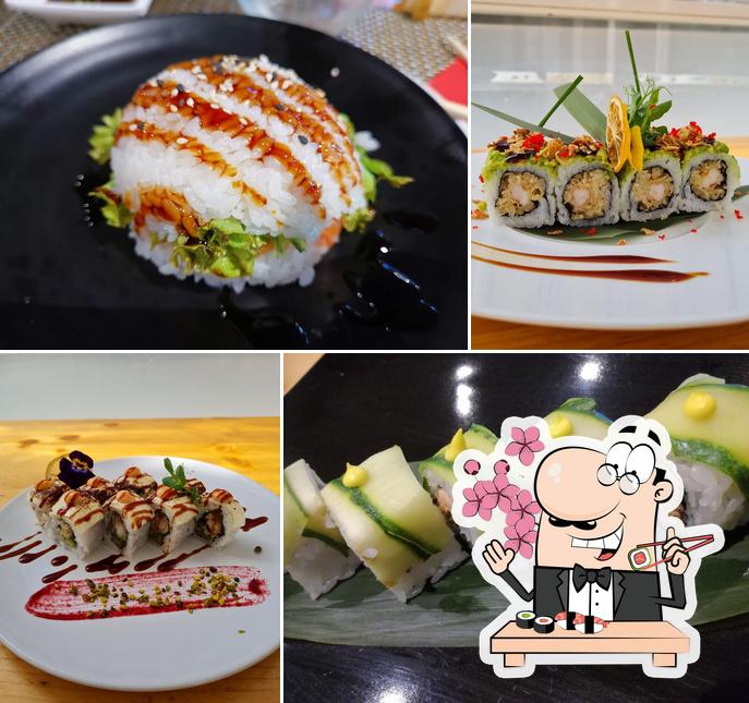 Ristorante Sushi Yan