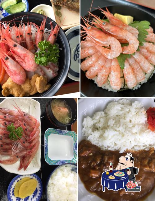 おろろん食堂
