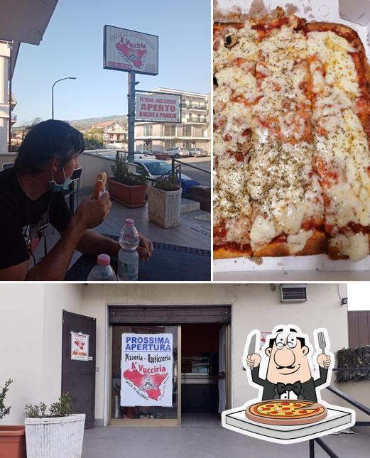 A Vucciria