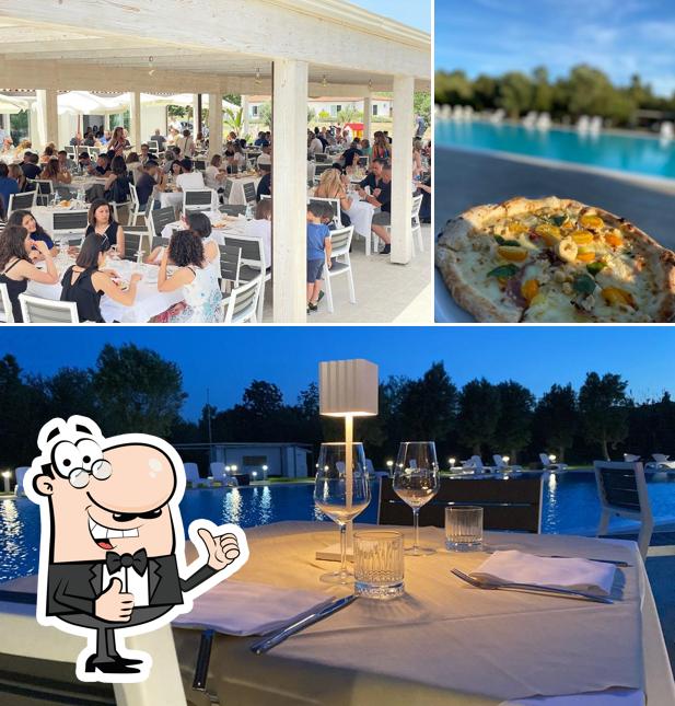 Salamaghe Ristorante & Pool Bar Budoni