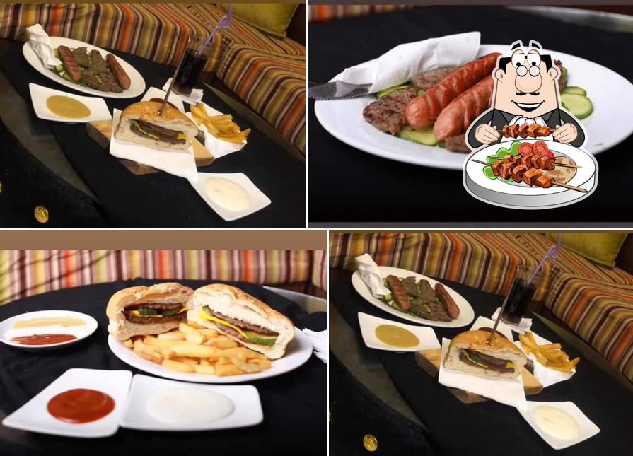Al Jawad Restaurant