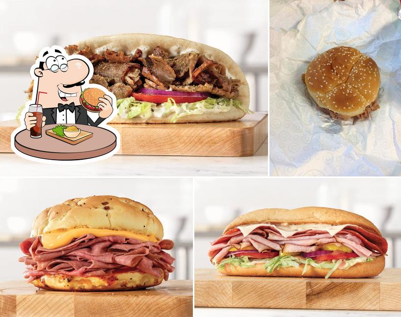 Arby's