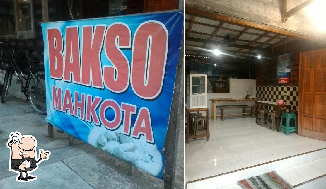 Bakso Mahkota