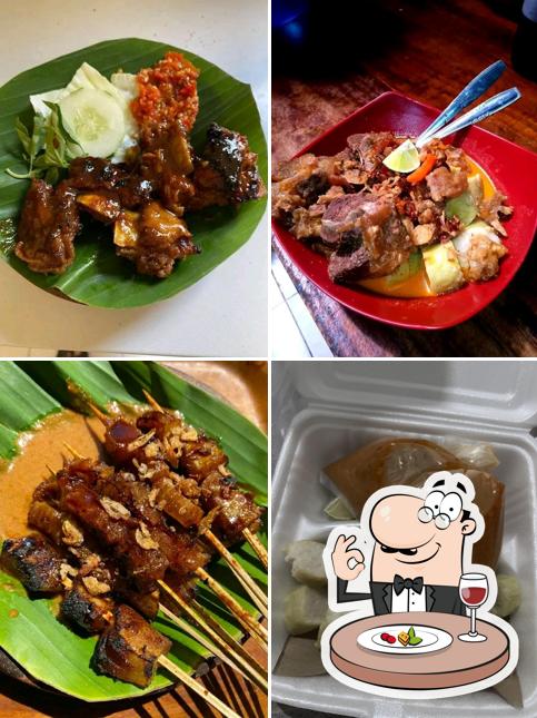 Balungan Pedas