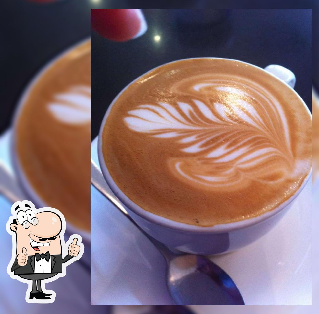Belaroma Cafe
