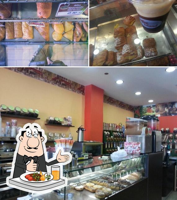 Coffee Island