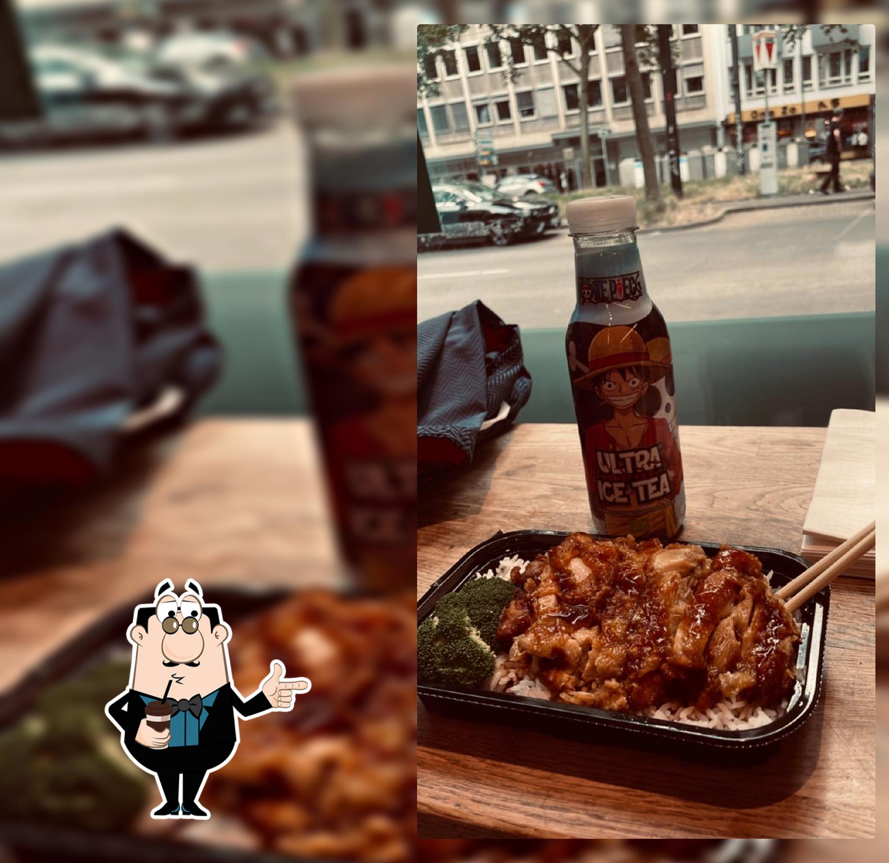 Eat Tokyo
