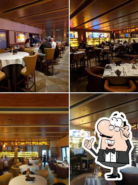 Eddie Merlot's