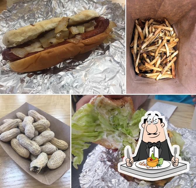 Five Guys