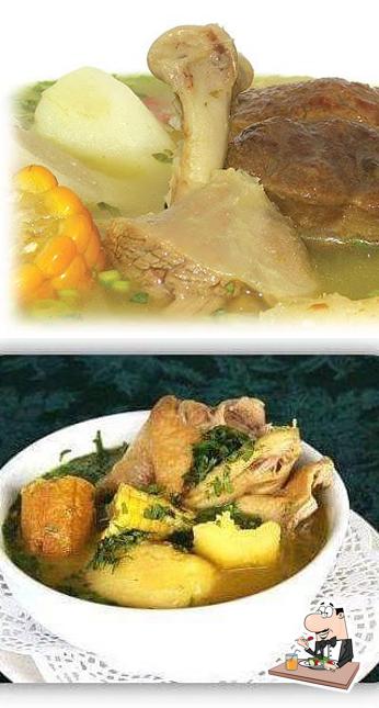 Frio Y Caliente Restaurant