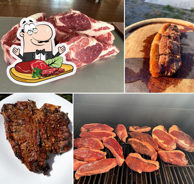 Galván Grill