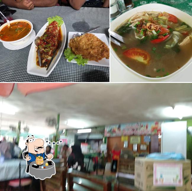 Hafiz Seafood