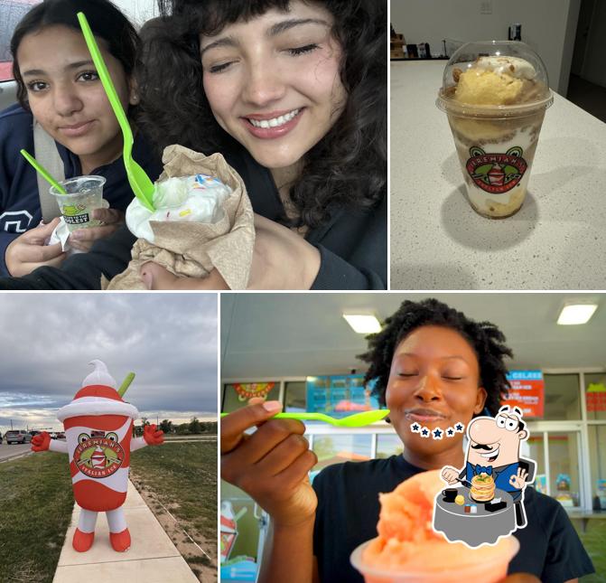 Jeremiah's Italian Ice