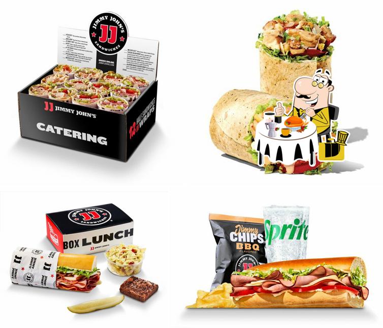Jimmy John's