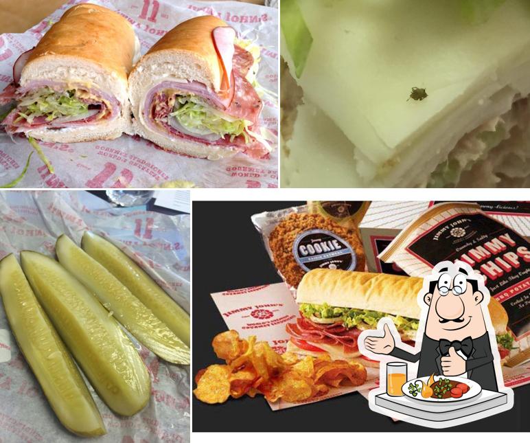 Jimmy John's