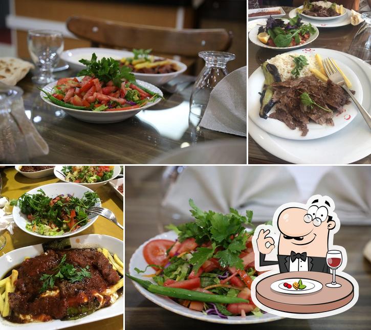 Orjin Iskender