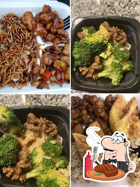 Panda Express