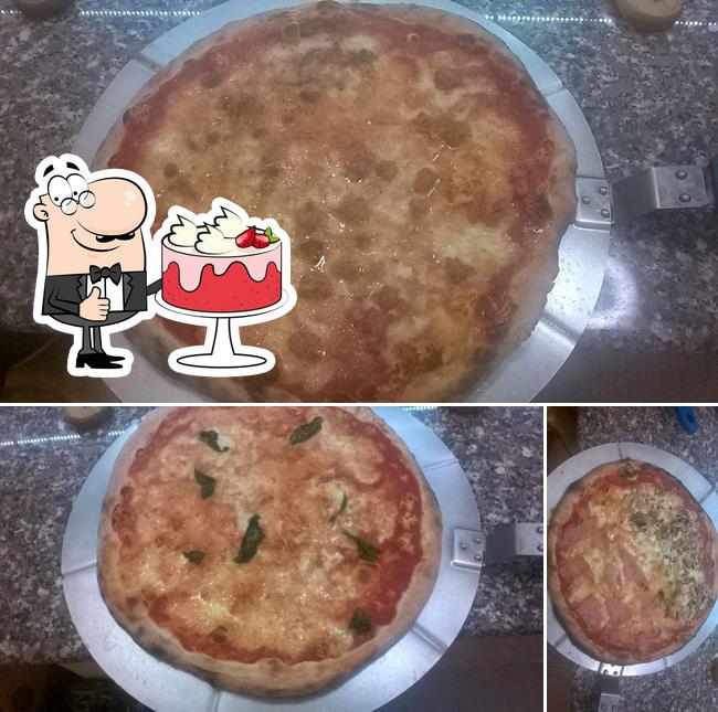 House Pizza