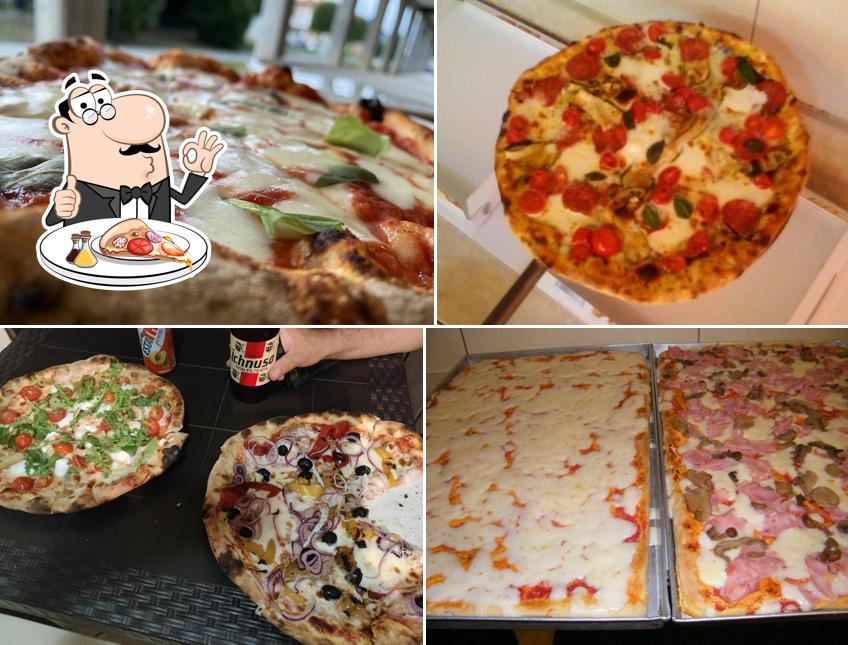 Pizzeria Sottosopra By Beppe's