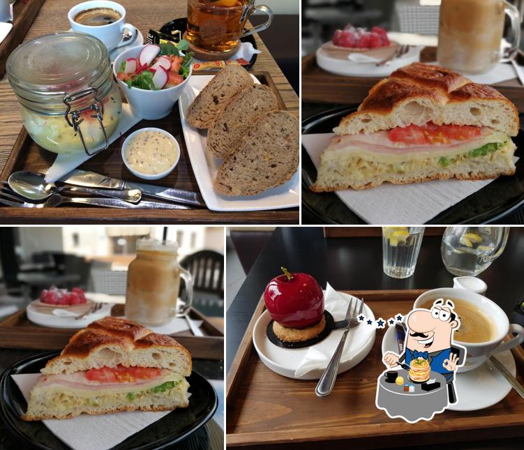 Presto Coffee