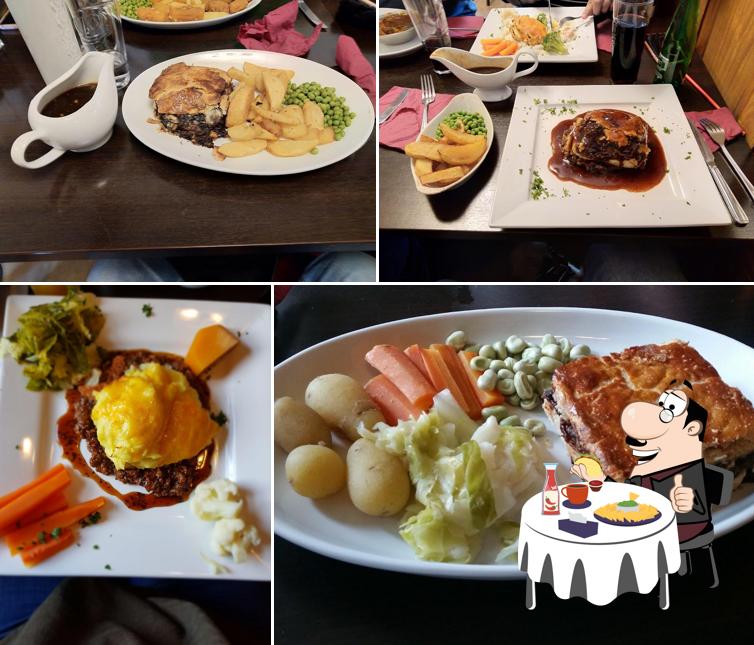 Honey Pot Inn