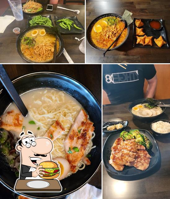 Ramen House