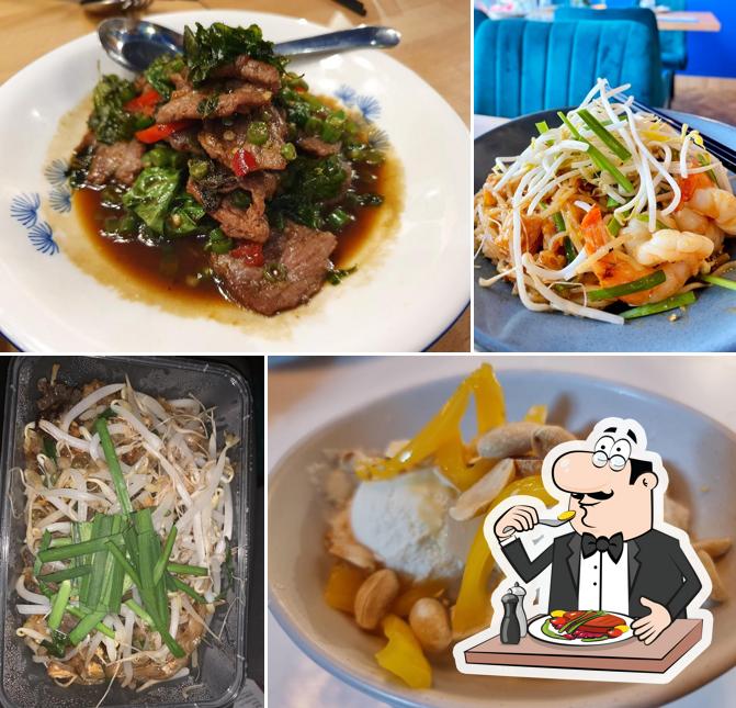 BURAPA THAI EATERY