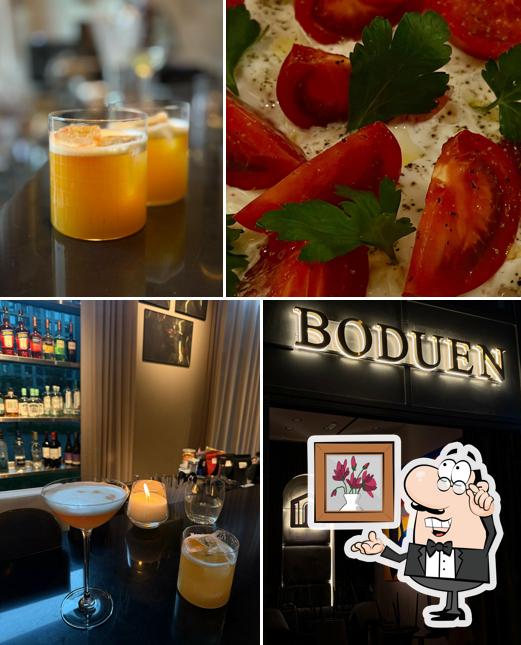 Boduen