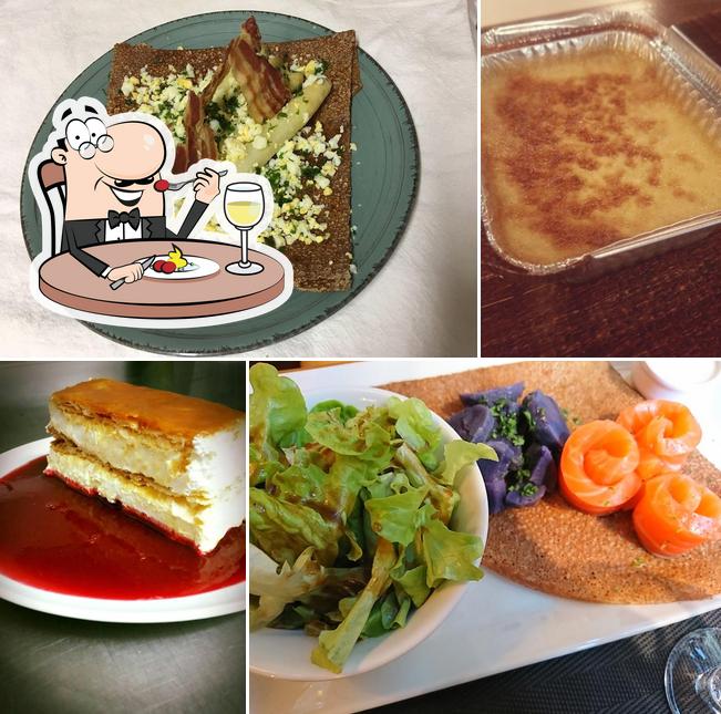 Crêperie Roland