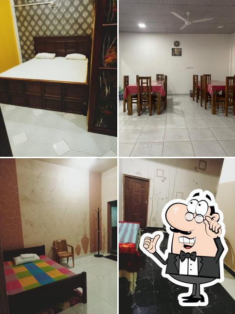 Farha Hotel and Guest