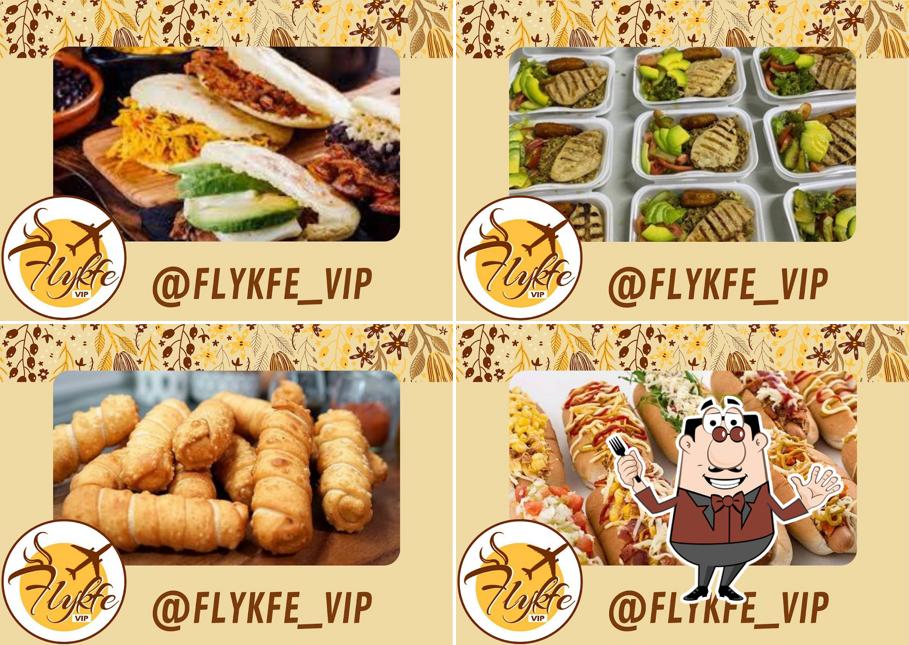 FlyKfe VIP