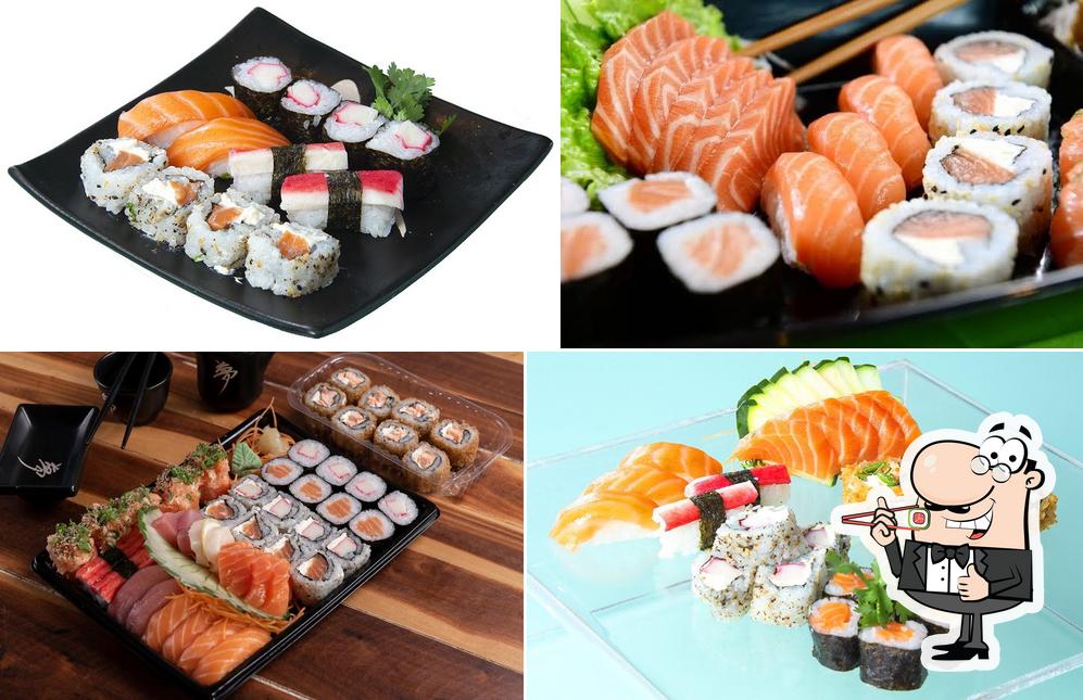 Fukujin Sushi