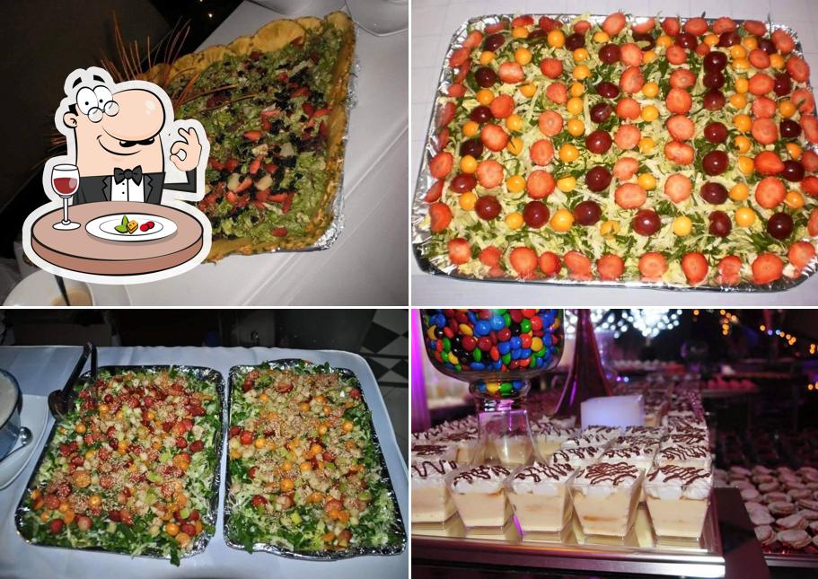 Gina's Kitchen
