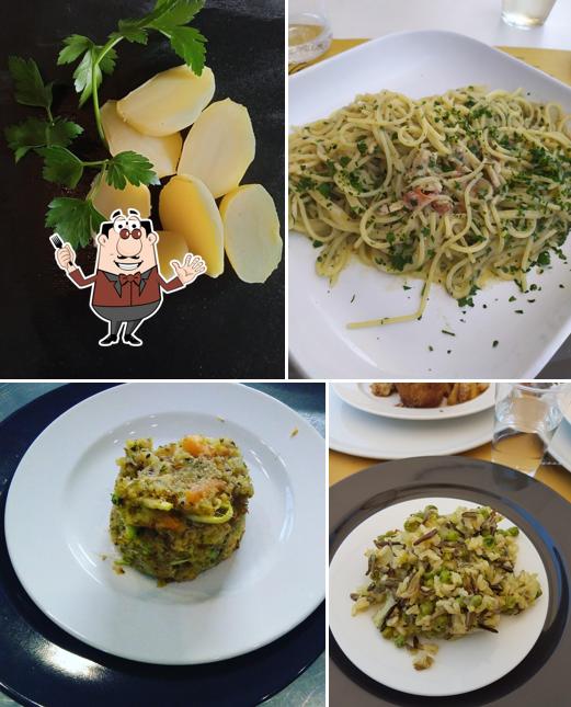 Gingerlab La cucina