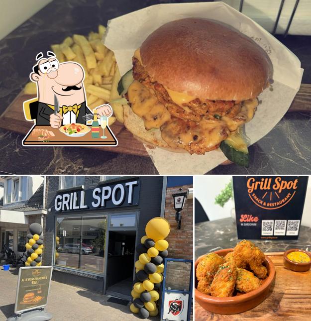 Grill Spot