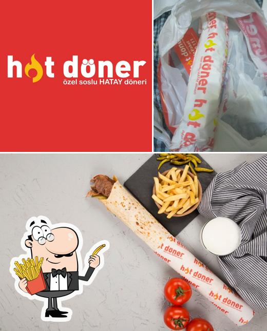 Hot Döner Mevlana