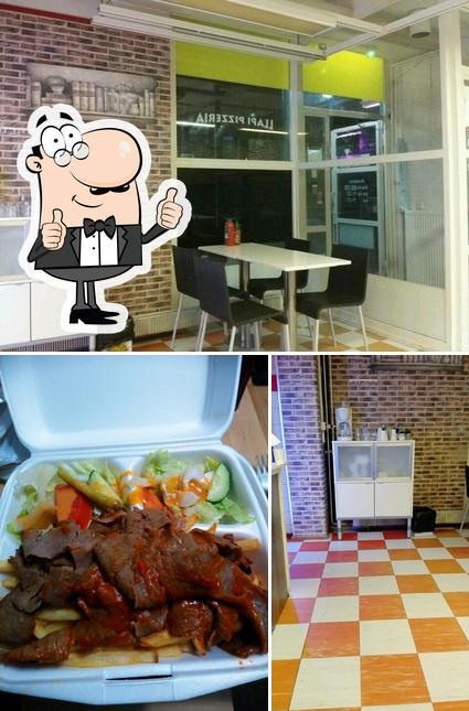 Suvis Pizzeria